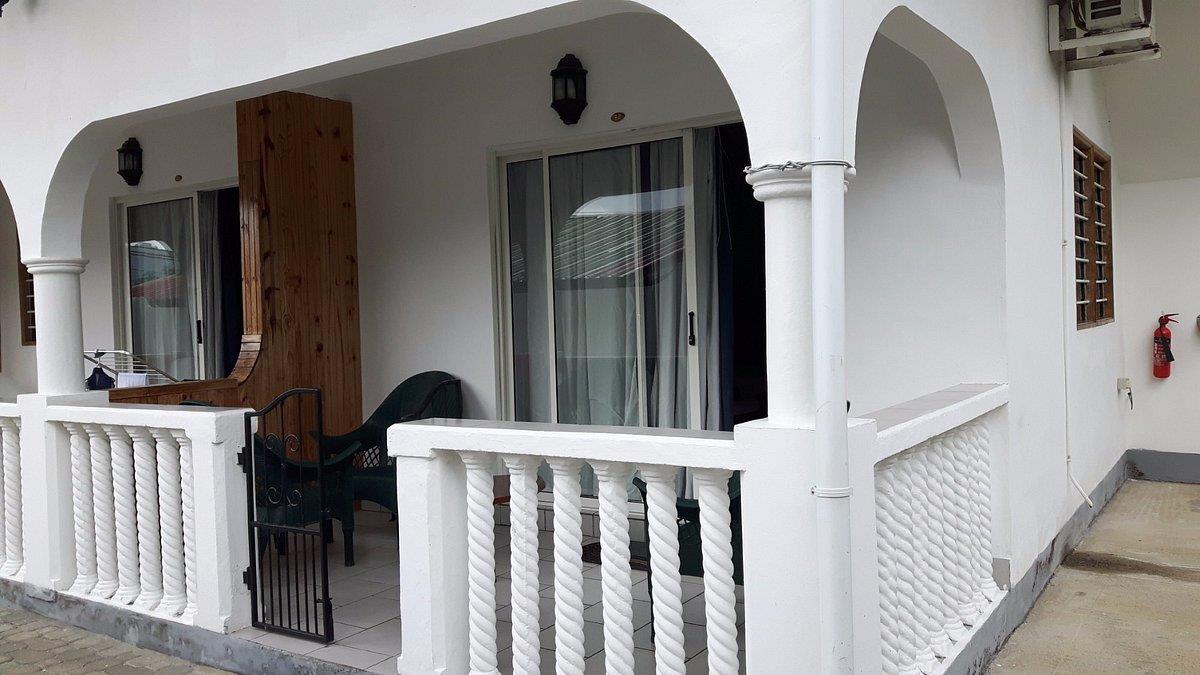 Casadani Hotel. Фото 1