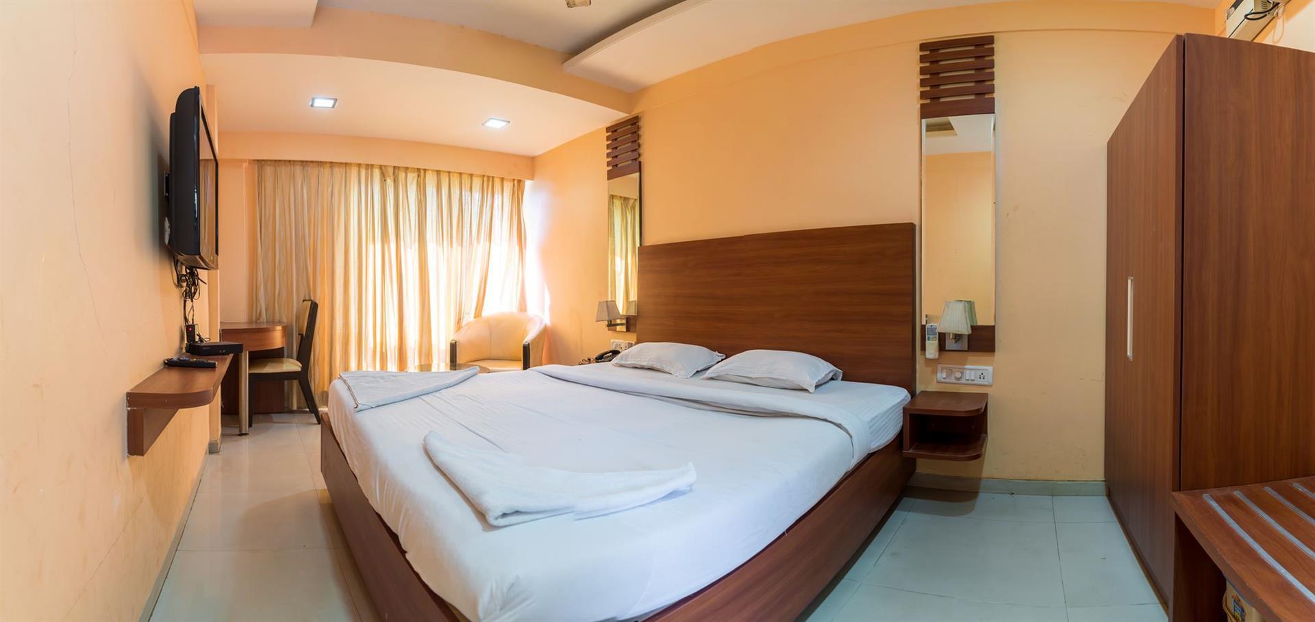 Graciano Cottages. Фото 3