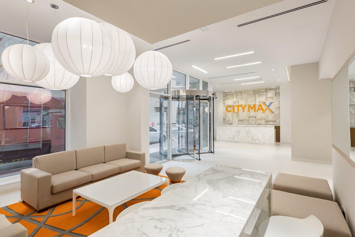 Citymax Hotel Al Barsha. Фото 2