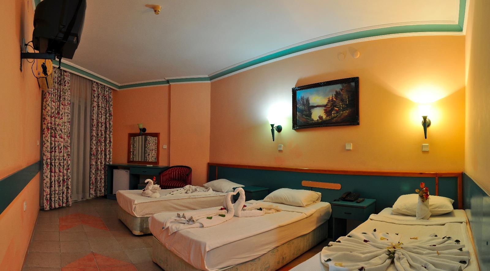 Kleopatra Sun Light Hotel. Фото 4