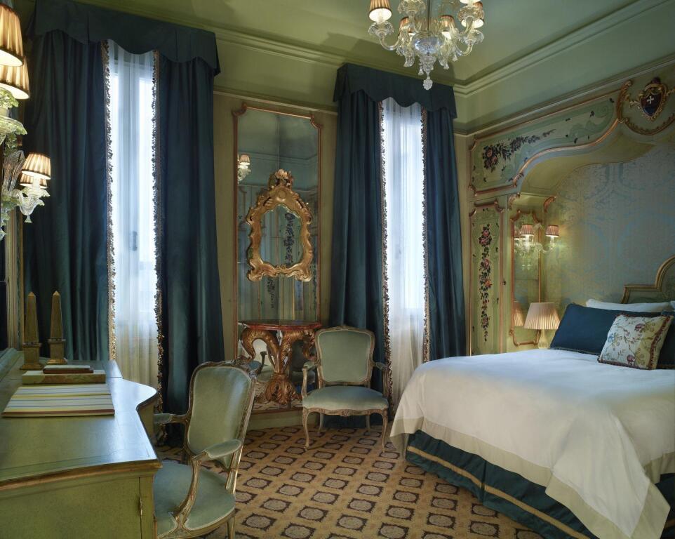 The Gritti Palace, a Luxury Collection Hotel, Venice. Фото 3