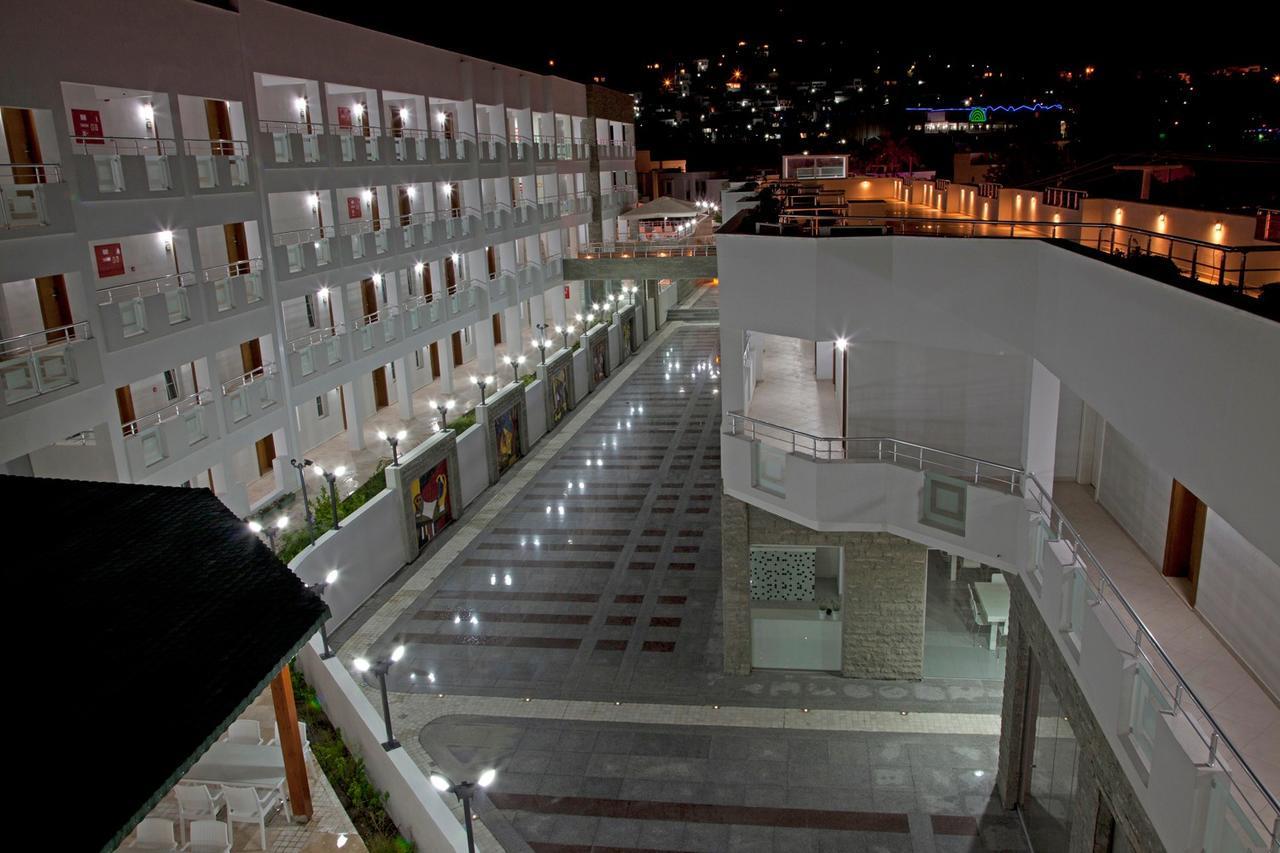 Afytos Bodrum City. Фото 4