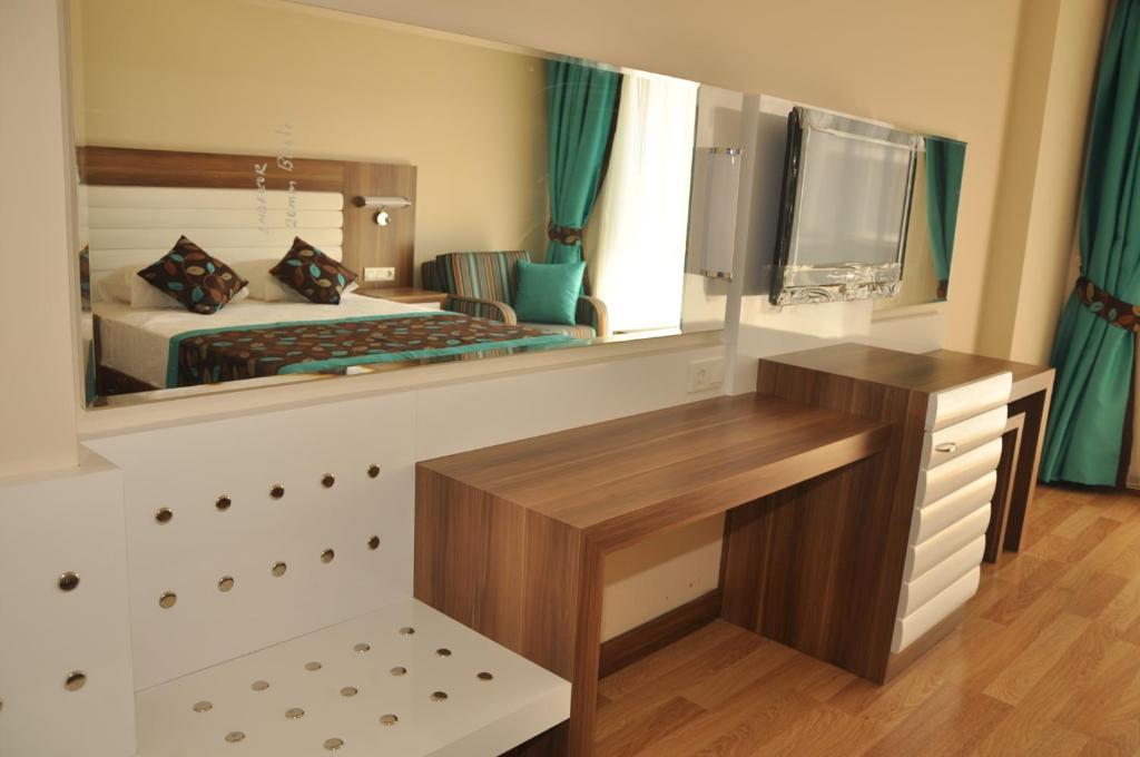 Dizalya Palm Garden. Фото 4