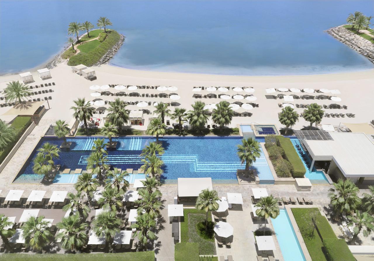 Fairmont Bab Al Bahr. Фото 2