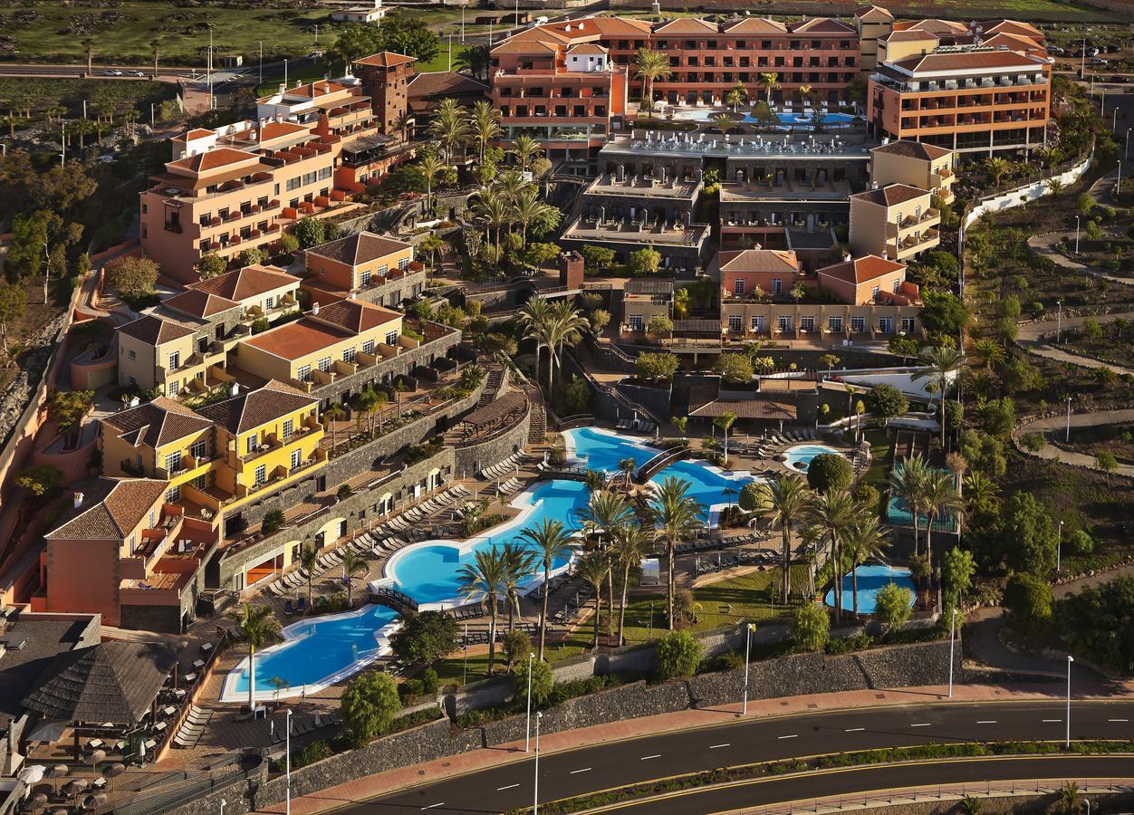Melia Jardines Del Teide. Фото 1