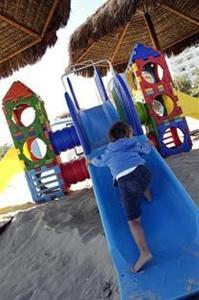 Grand Hotel Don Juan. Фото 1