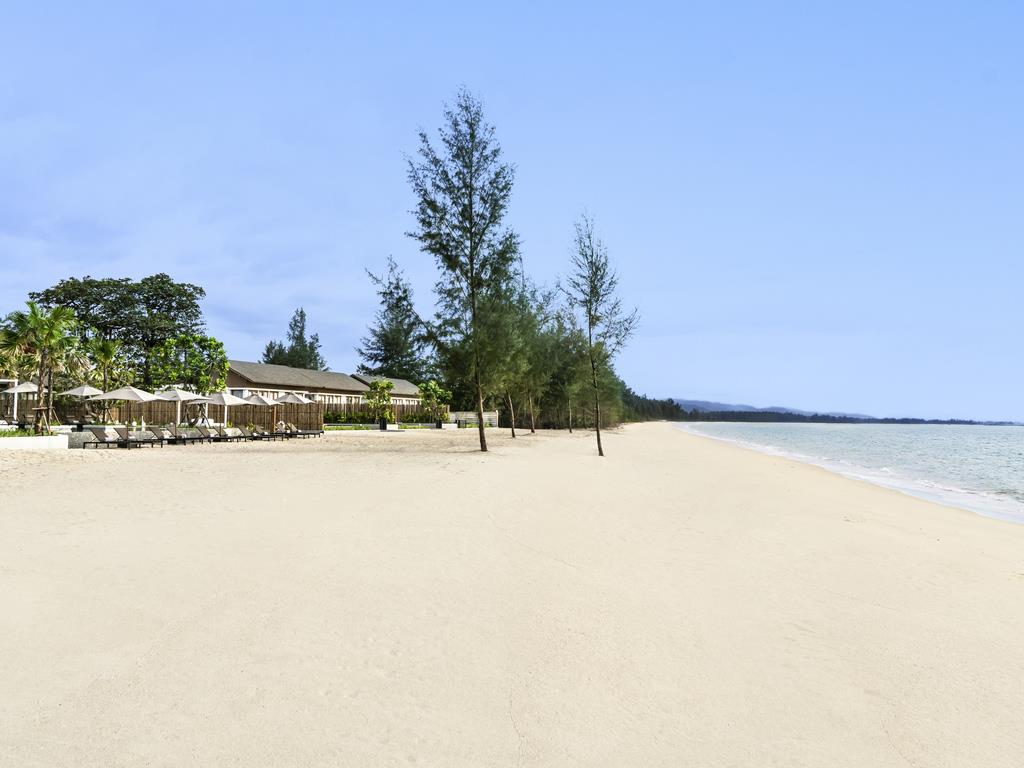 Pullman Khao Lak Resort. Фото 4