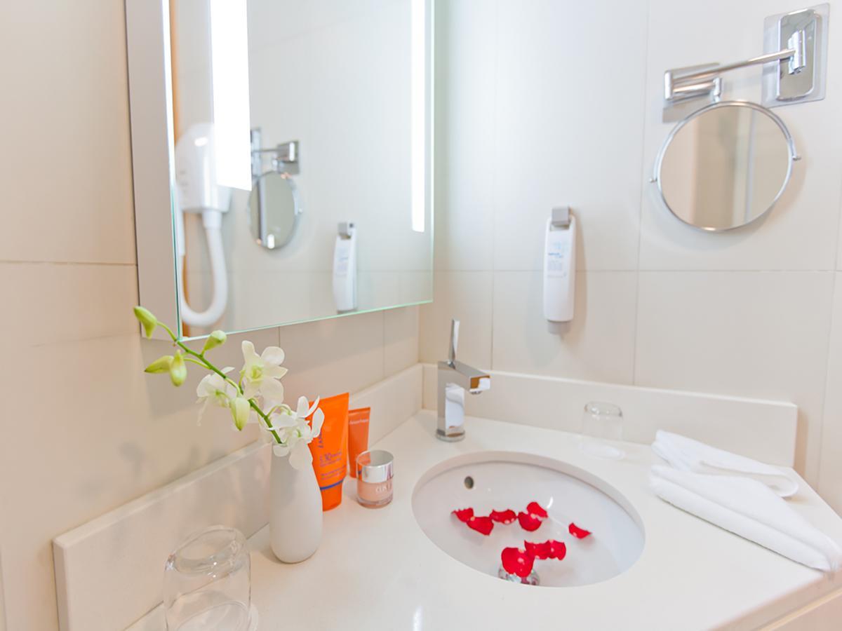 ibis Abu Dhabi Gate. Фото 3