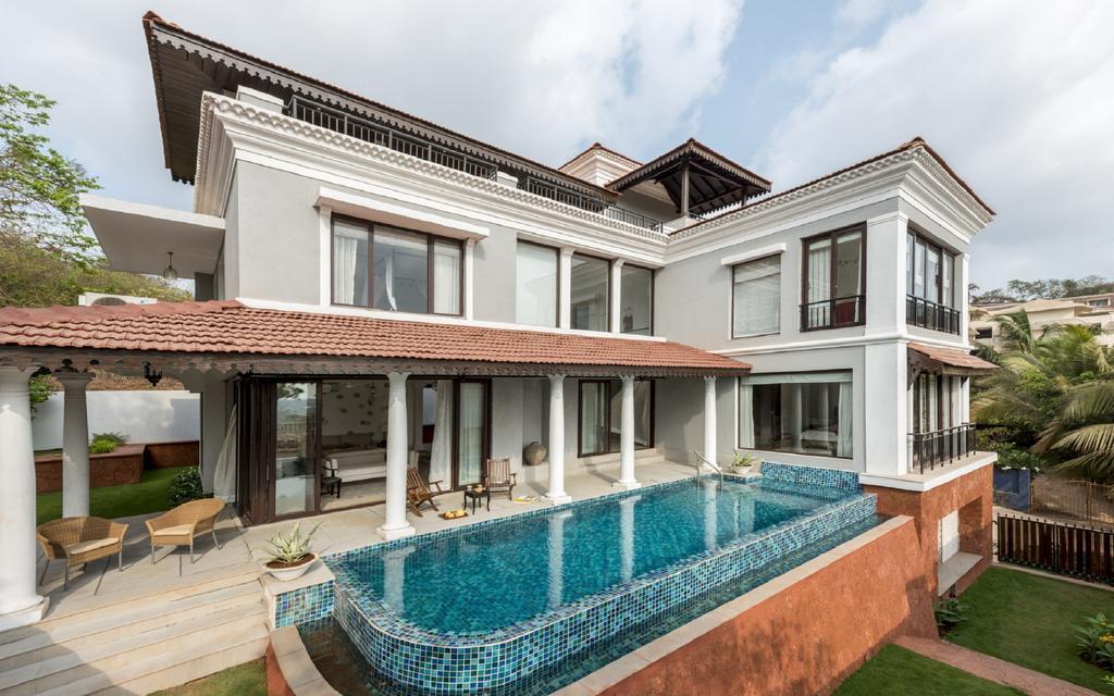 Villa Casa Sol. Фото 1