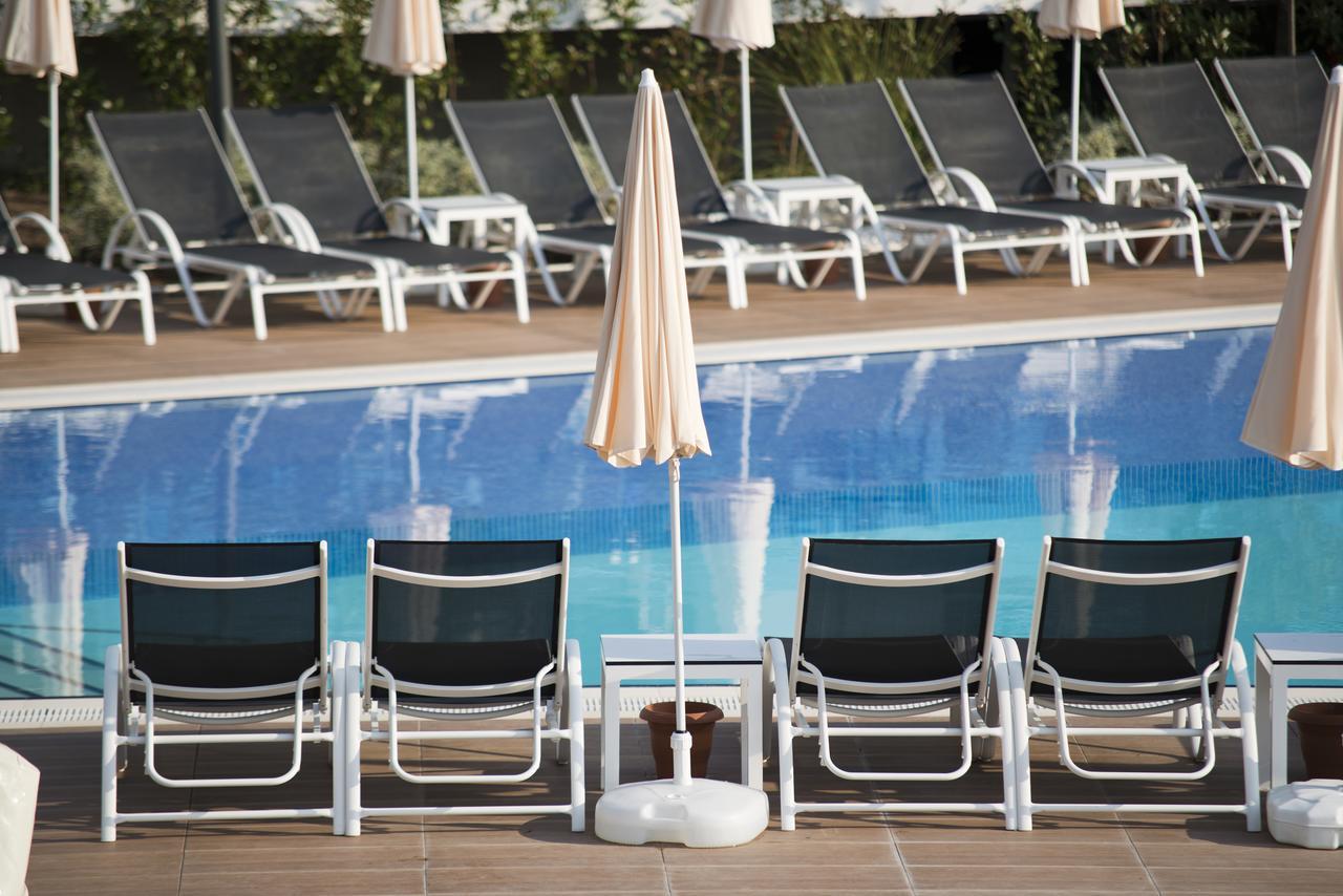 Selene Beach & Spa Hotel. Фото 3