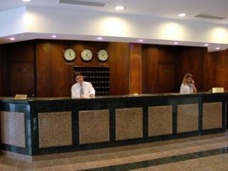 Ozkaymak Park. Фото 2