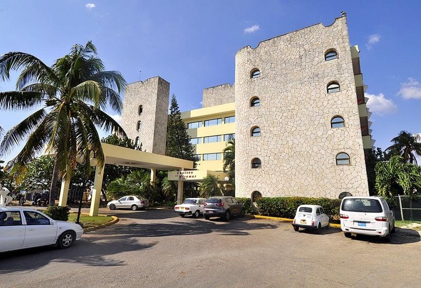 Chateau Miramar by Be Live. Фото 1