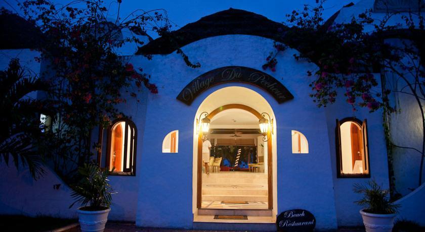 Village du Pecheur. Фото 1