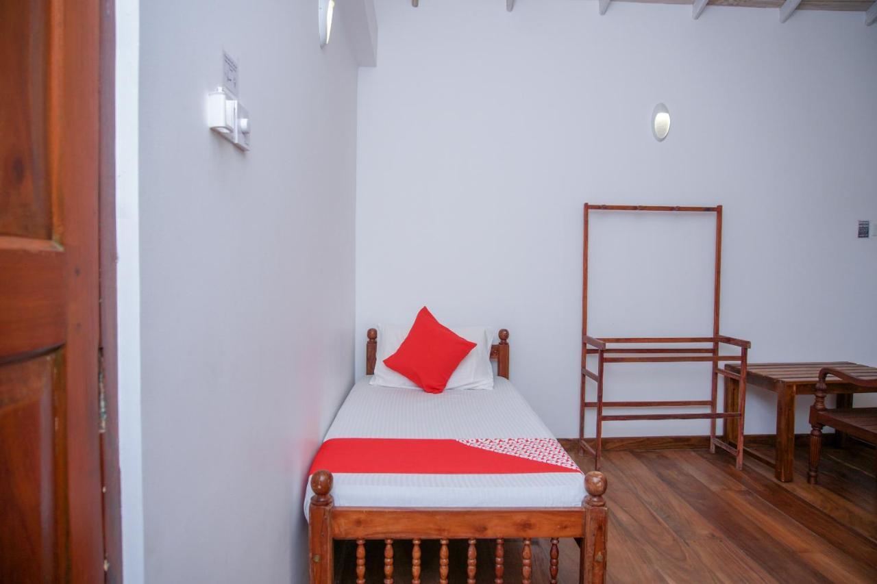Green Edge Villa. Фото 4