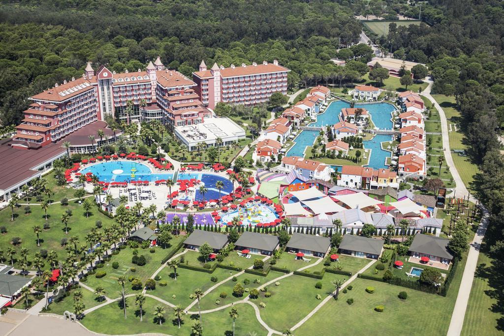 IC Hotels Santai Family Resort. Фото 4