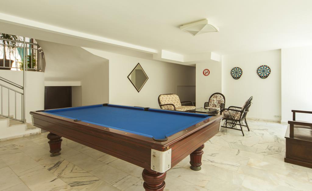 Alanya Parador Suit Hotel. Фото 2