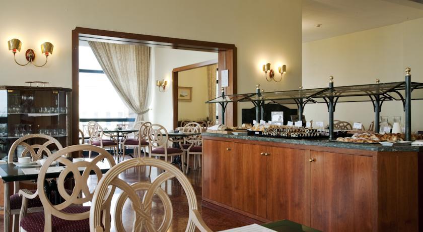 NH Ancona. Фото 2