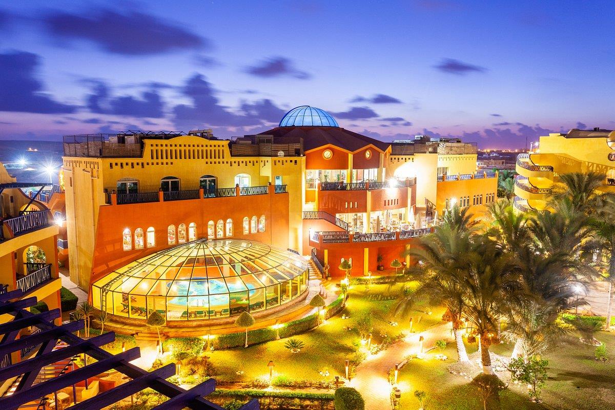 Carols Beau Rivage Matrouh. Фото 2