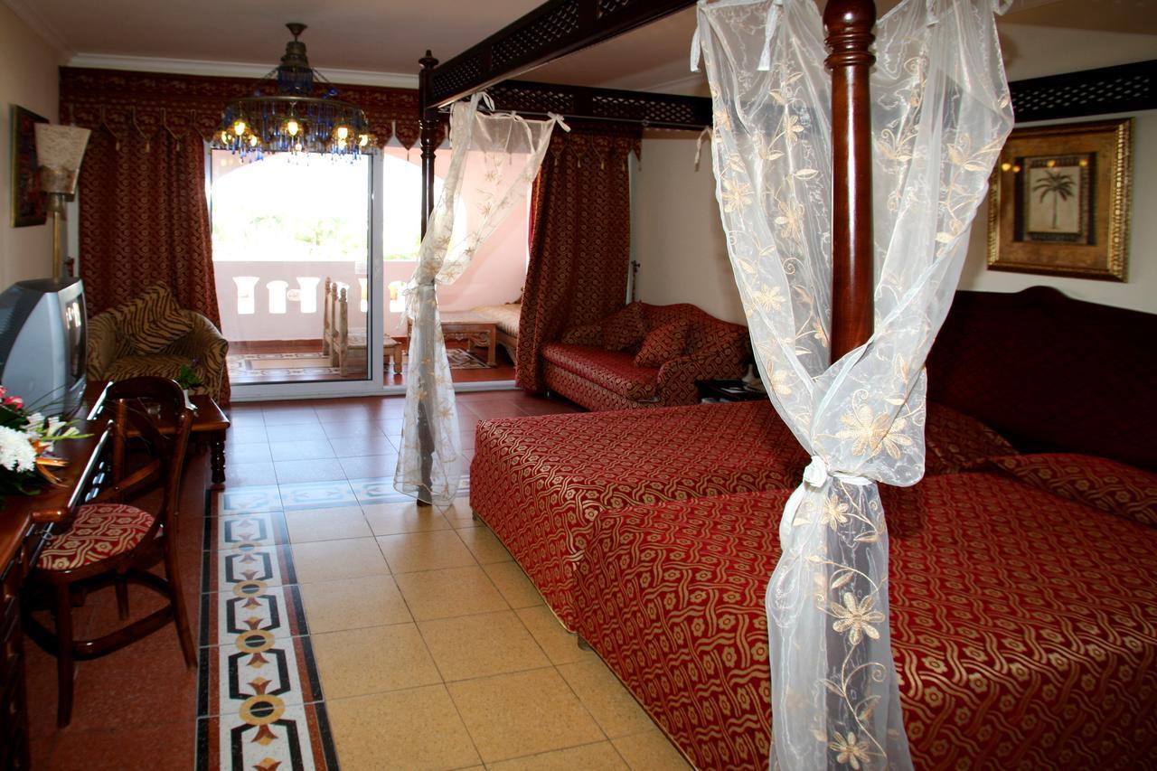 Domina Coral Bay Harem. Фото 4