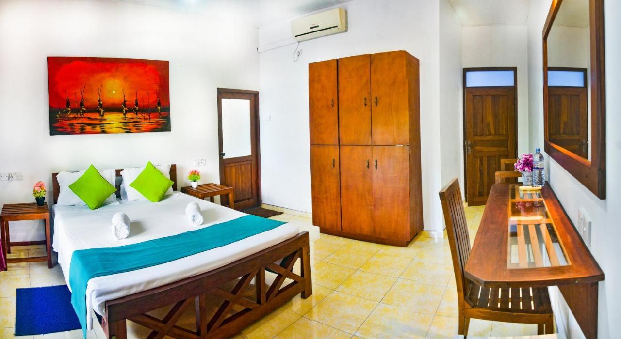 Di Sicuro Tourist Inn. Фото 3