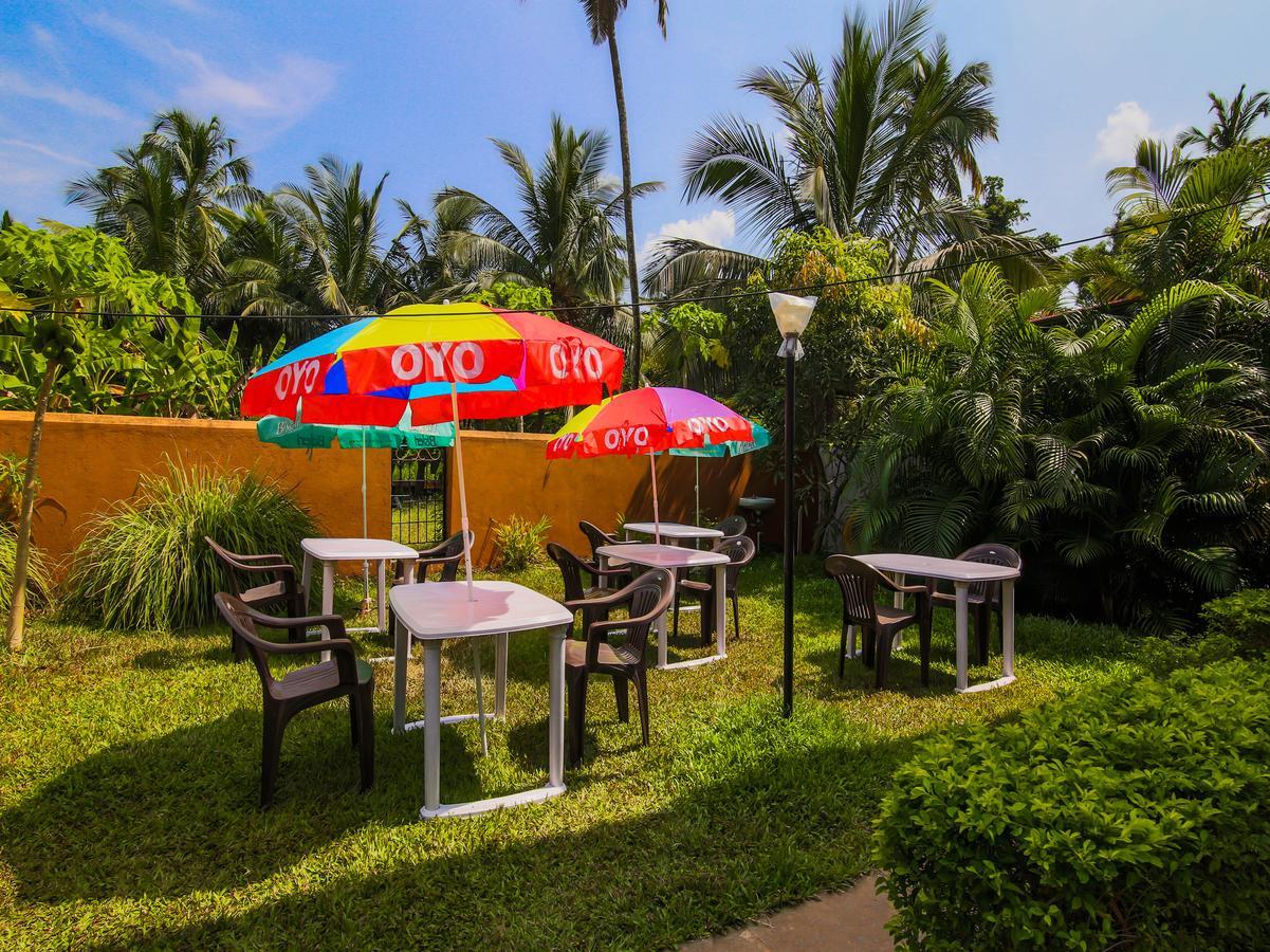 The Goan Courtyard Hotel. Фото 3