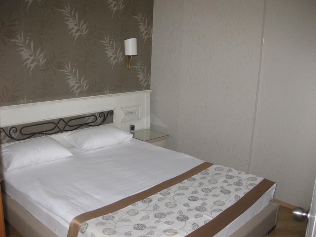 Romance Hotel Marmaris. Фото 4