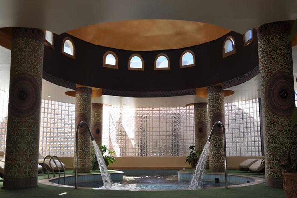 FUN&SUN FAMILY Sea Beach. Фото 4