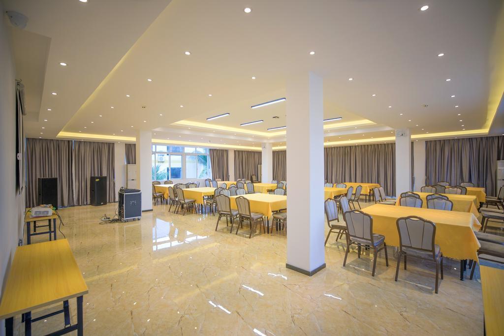 Bihai Jinsha Hotel. Фото 3
