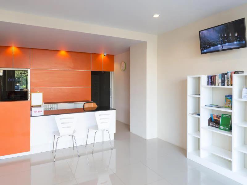 Poolsawas Residence. Фото 3