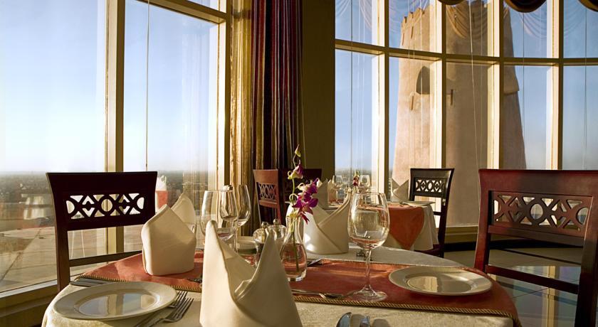Golden Tulip Khatt Springs. Фото 3