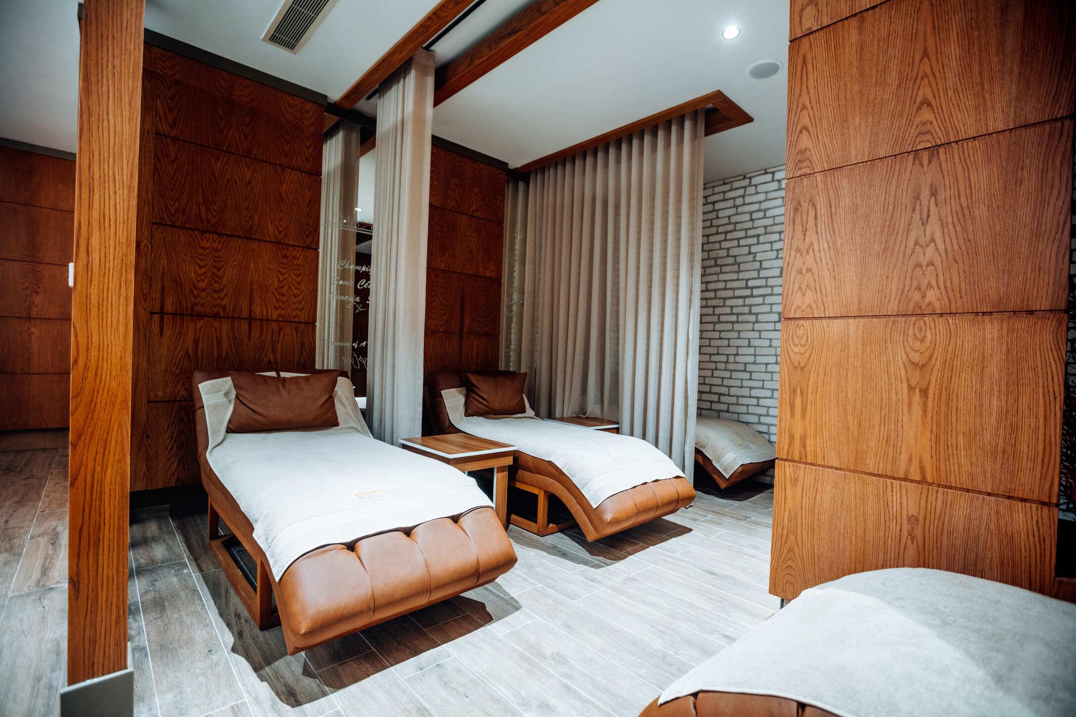 Alarcha Hotels & Resort. Фото 4