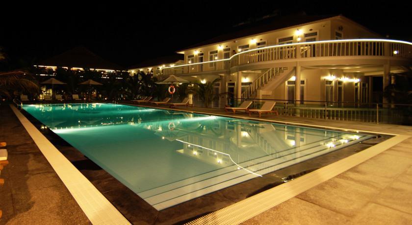 Saigon Emerald Resort. Фото 1