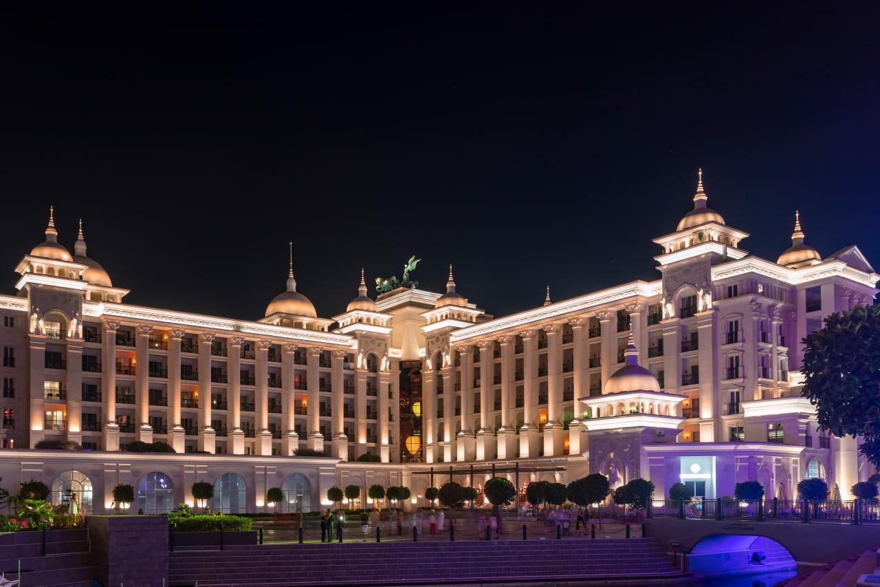 The Land of Legends Kingdom Hotel. Фото 3