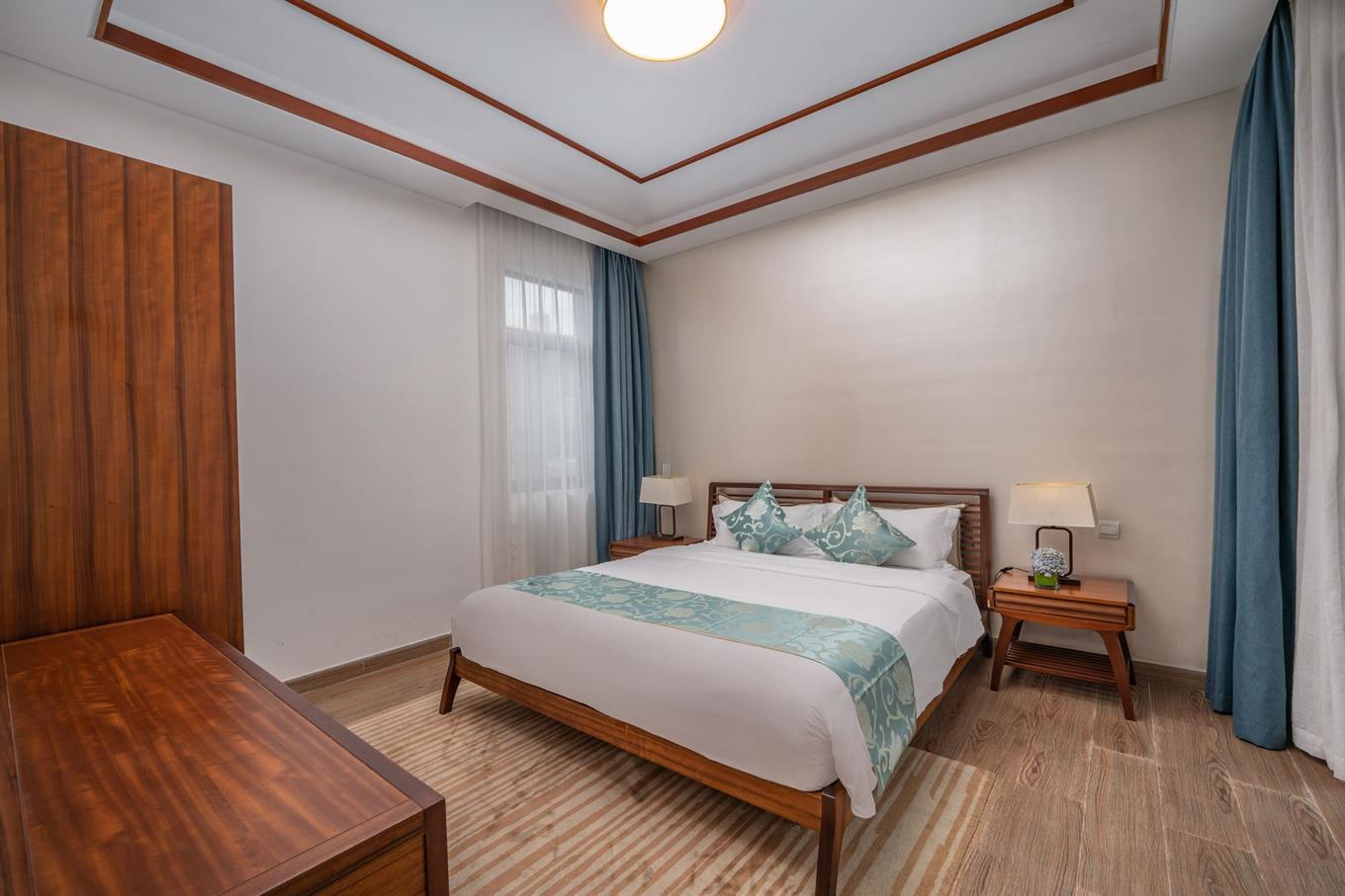 Argyle Resort Sanya. Фото 2