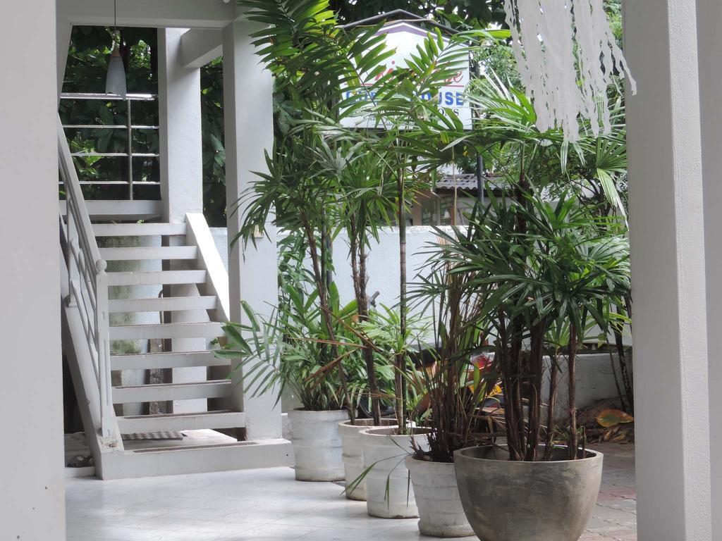 Primrose Guest House. Фото 4