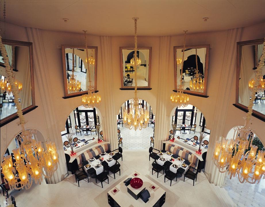 The St Regis Goa Resort. Фото 2