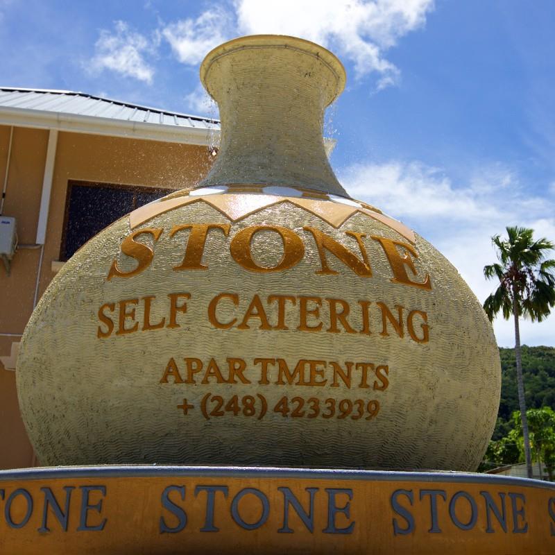 Stone Self Catering Apartment. Фото 3