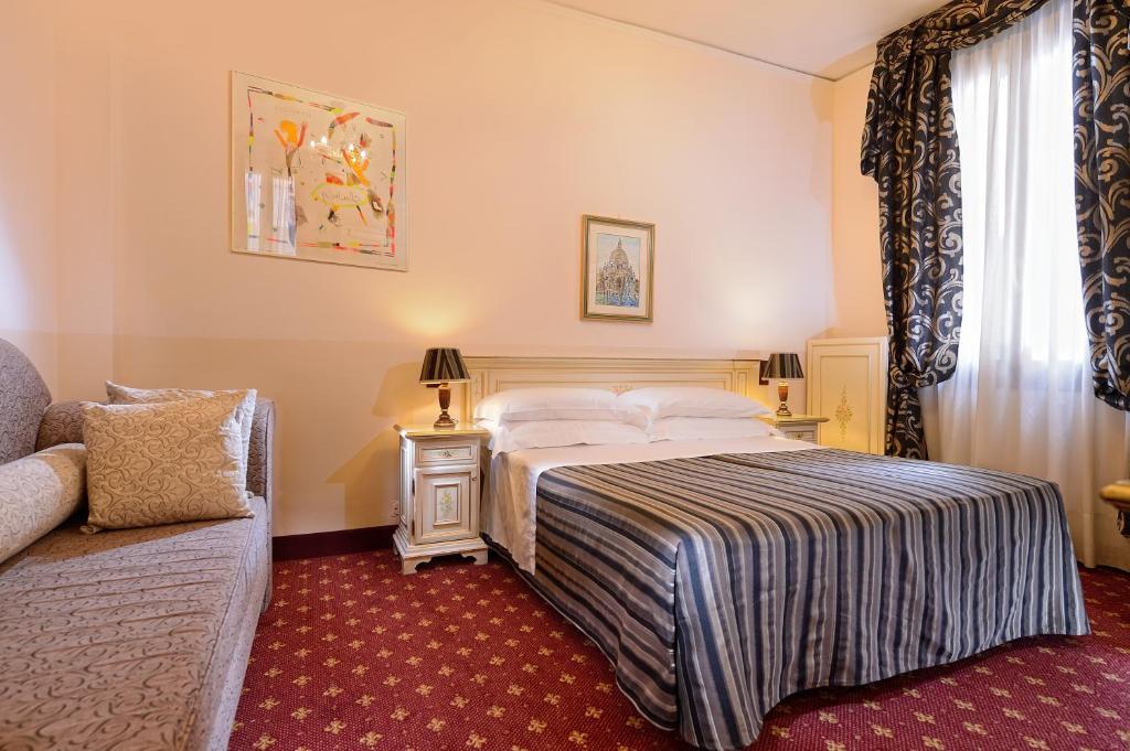 Albergo Cavalletto & Doge Orseolo. Фото 4