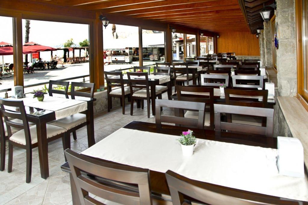 Zuzuu Beach Hotel. Фото 3