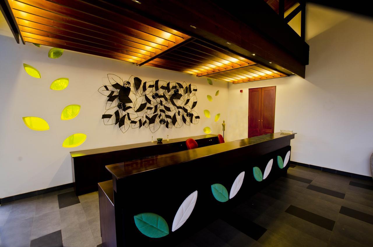 Caltura Beach Villa. Фото 3