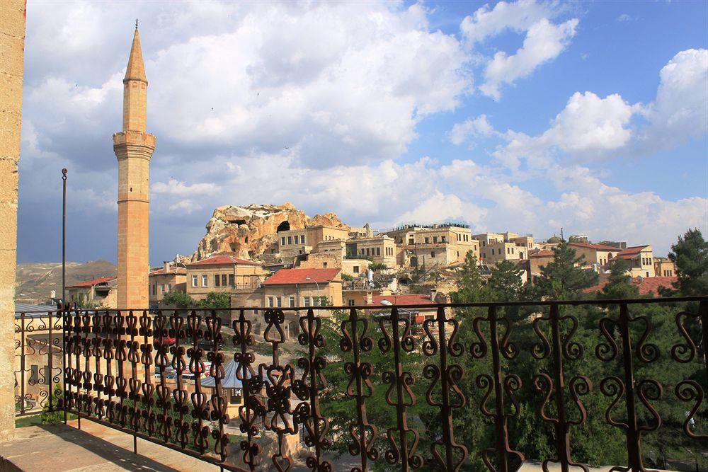 Fresco Cave Suites & Mansions. Фото 2