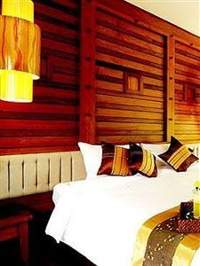 Railay Village Resort. Фото 3