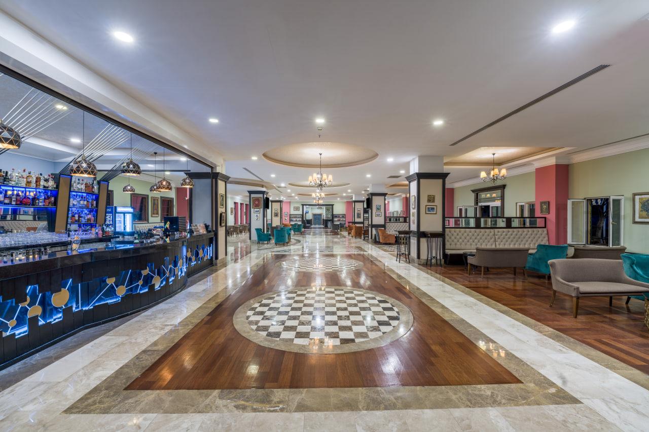 Orange County Kemer. Фото 2