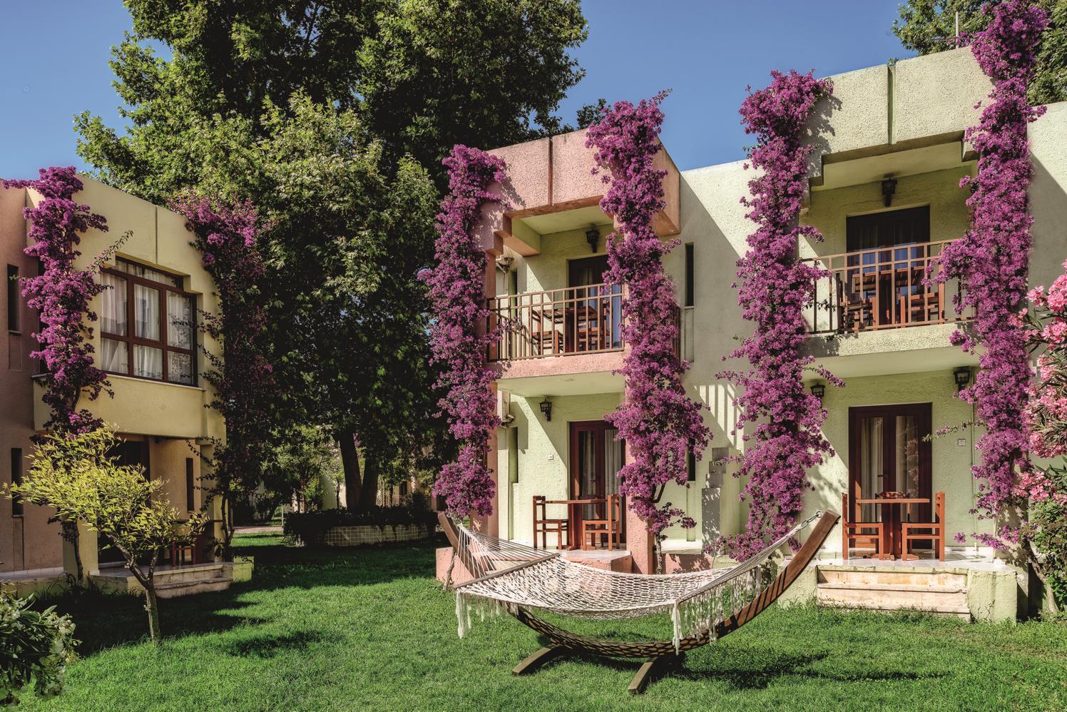 Vonresort Golden Beach. Фото 1