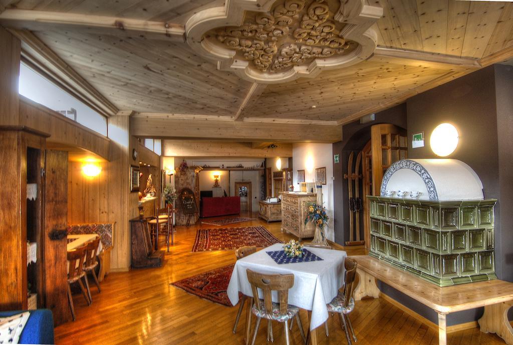 Meuble Garni Della Contea. Фото 2