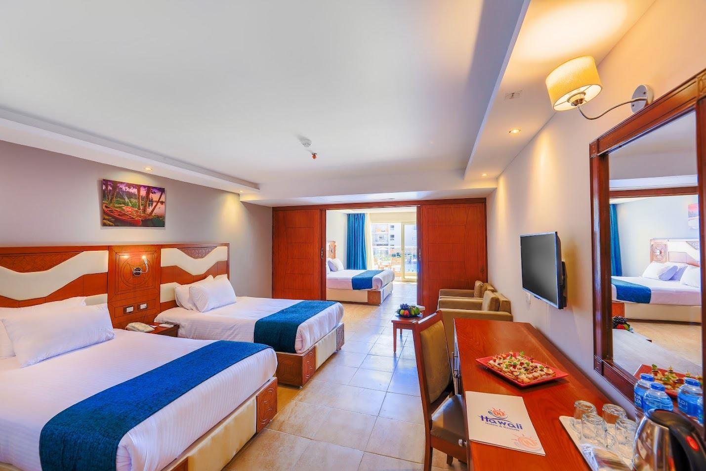 Rewaya Inn Resort. Фото 2