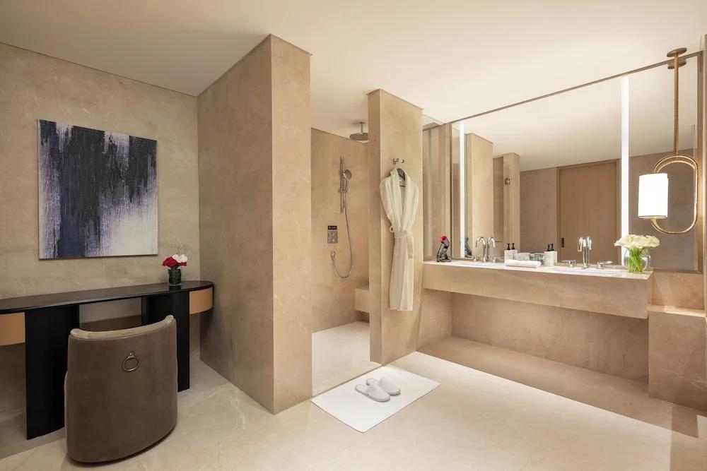 InterContinental Wuxi Taihu New City by IHG. Фото 3