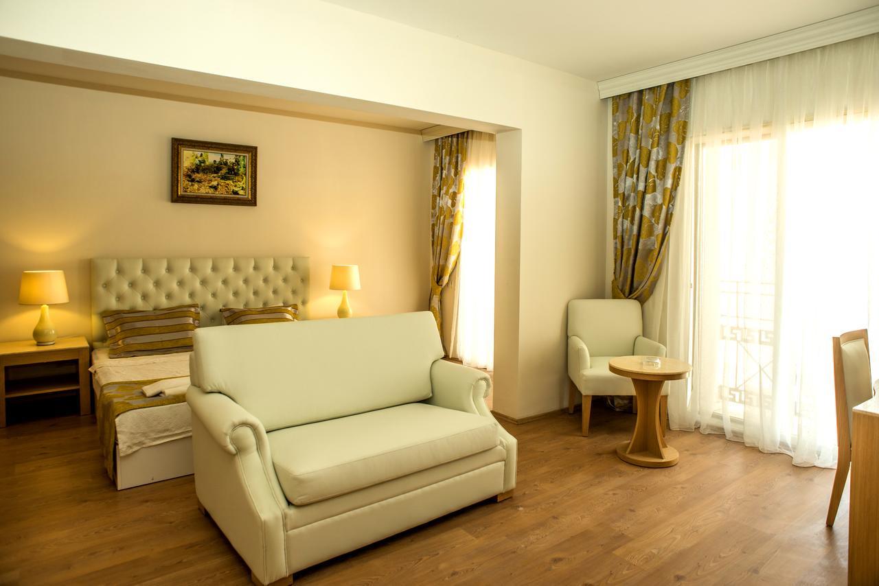 Ladonia Hotels Del Mare. Фото 3