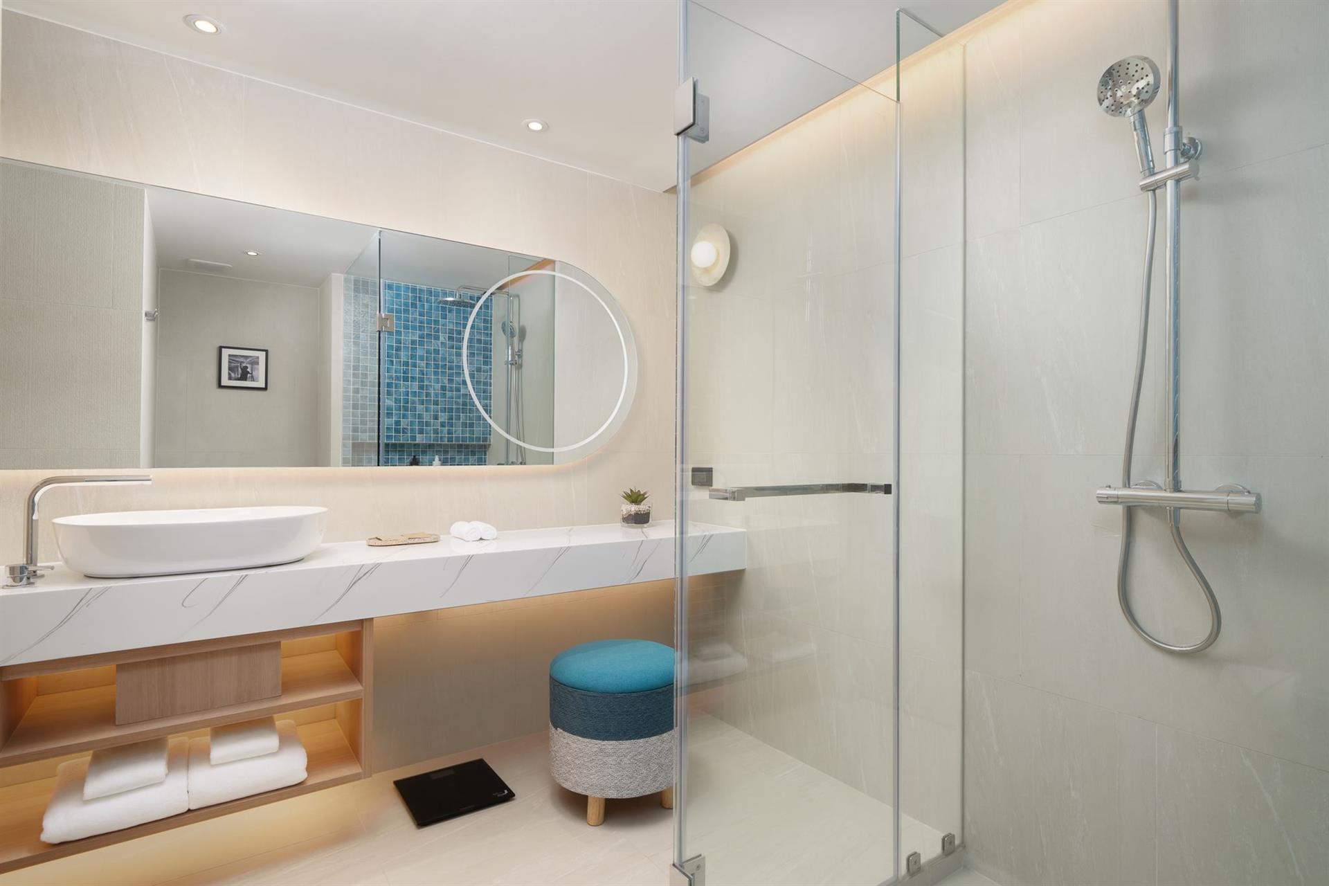 Ibis Styles Phuket Bangtao. Фото 4