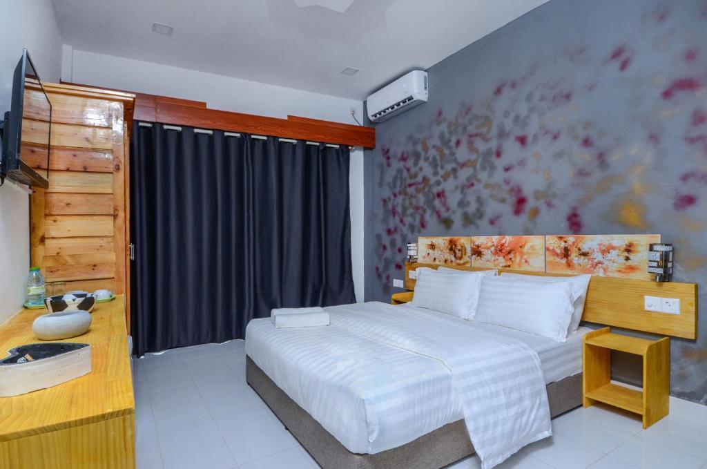 Paradise Retreat. Фото 4